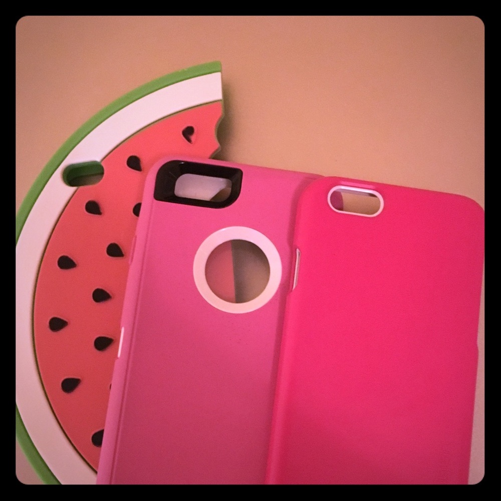 iPhone 6/6s Cellphone Cases